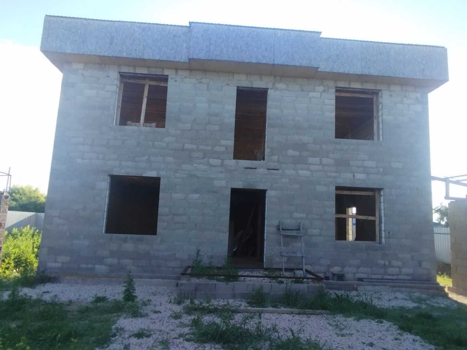 Продам Коттедж. Старый Бишкуль