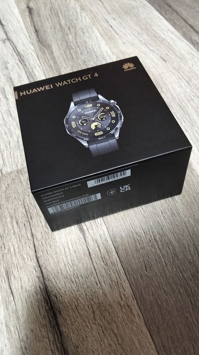Smartwatch Huawei GT4 NOU
