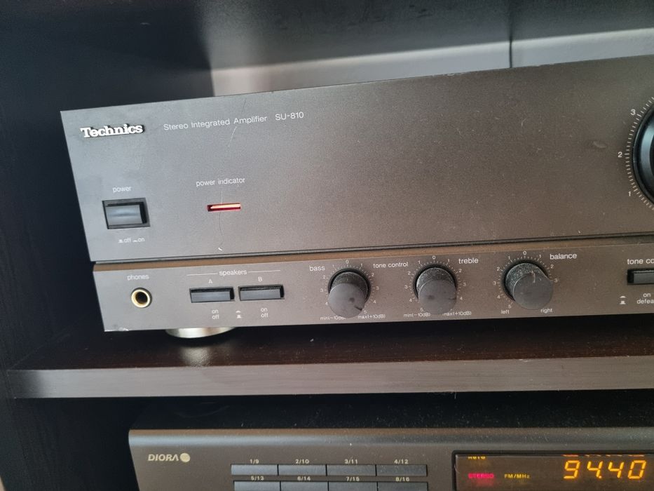 Музикален сет от 5 части