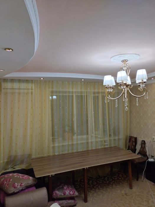 Продам 3х комнатную квартиру