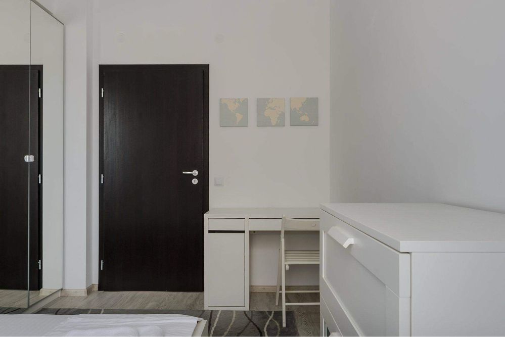 Apartament 2 camere bloc nou, Iasi, Centru, Palas, Lazar rezidence UMF