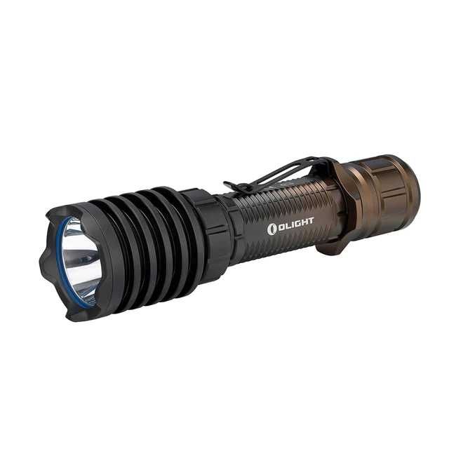 Lanterna LED OLIGHT Warrior X Pro