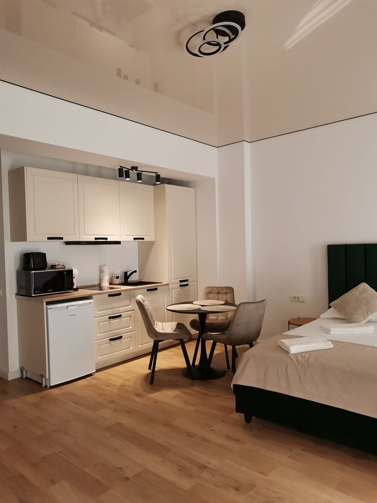 Studio E•M•Y | Cazare Eforie Nord