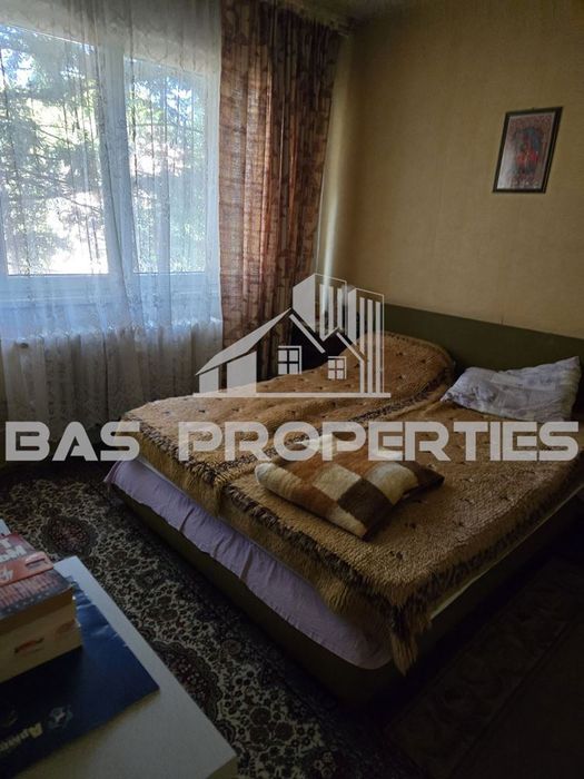 4-стаен в София-Гоце Делчев площ 87