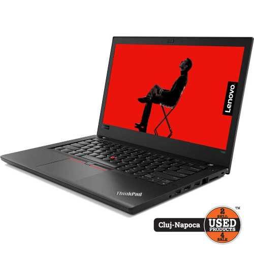 Laptop Lenovo ThinkPad T480s, i5-8th,UHD Graphics 620 |UsedProducts.ro