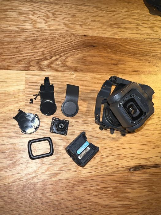 Gimbal Dji Air 2 original nou fara cabluri camera