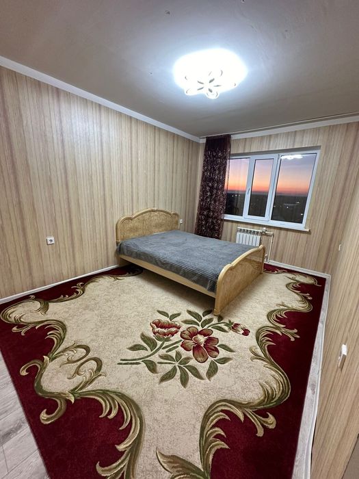 2-х спальный кровать