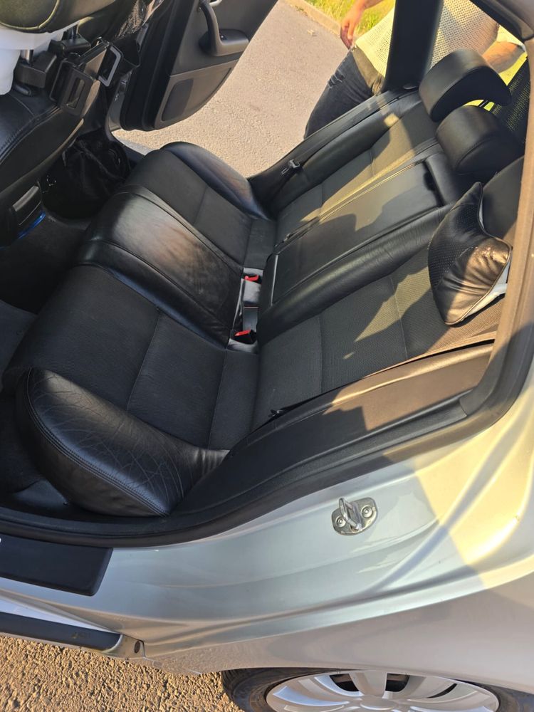 Audi A4 B7 2.0 tdi quattro 2008