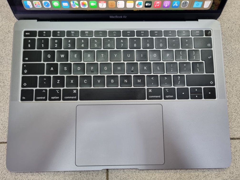 MacBook Air 13" 2018 128Gb