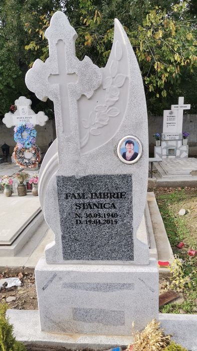Construcția funerare