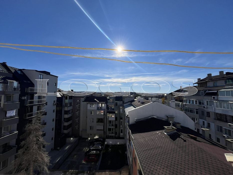 3-стаен в Варна-Зимно кино Тракия площ 80 цена 150000