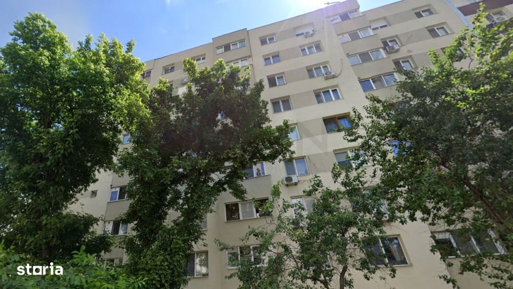 Apartament 4 camere Dristor