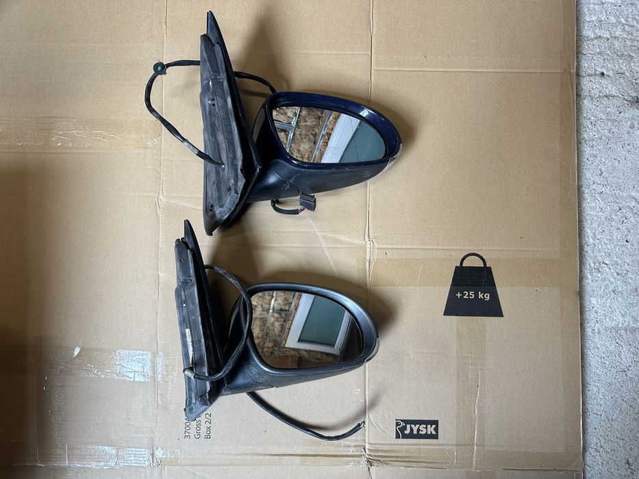 Oglinda stanga dreapta Vw Passat B6 Golf 5 Passat B5 Audi A4 B7