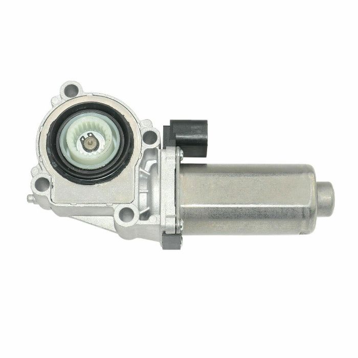 Actuator Motoras Cutie Transfer Nou BMW X3 E83 X5 E53 X5 E70 X6 E71