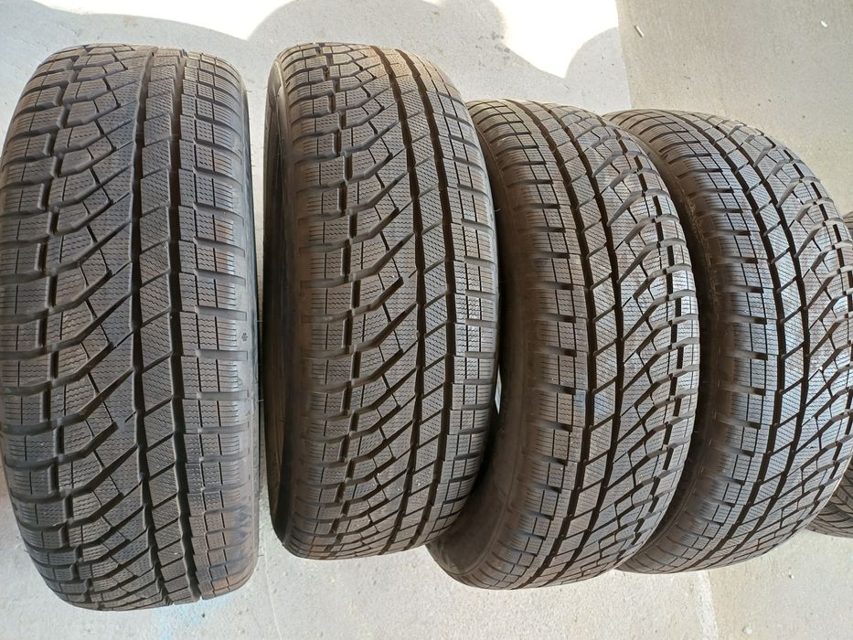225 55 18 Anvelope Falken