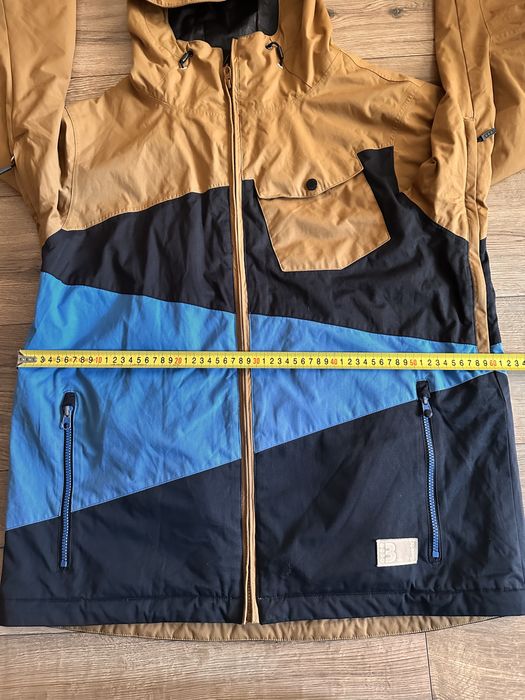 Geaca ski Bench barbati