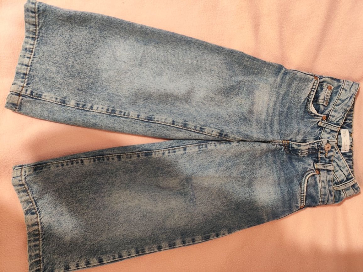 Детски дънки Zara
