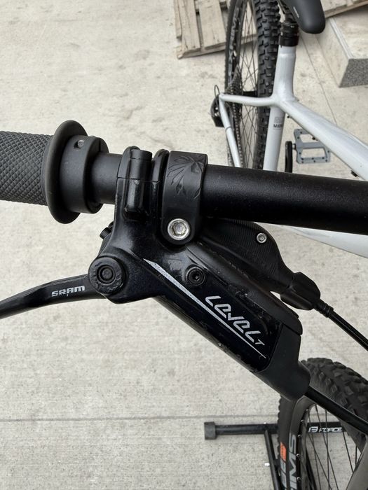 Планински велосипед CANYON STOIC 29/L