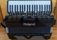 Acordeon Roland fr7x