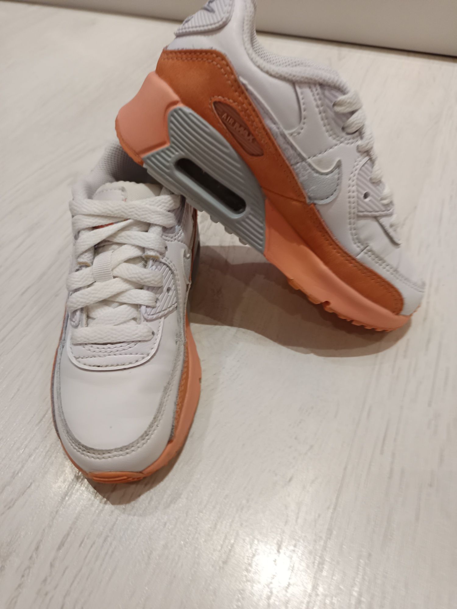 Детски маратонки Nike Air Max 90