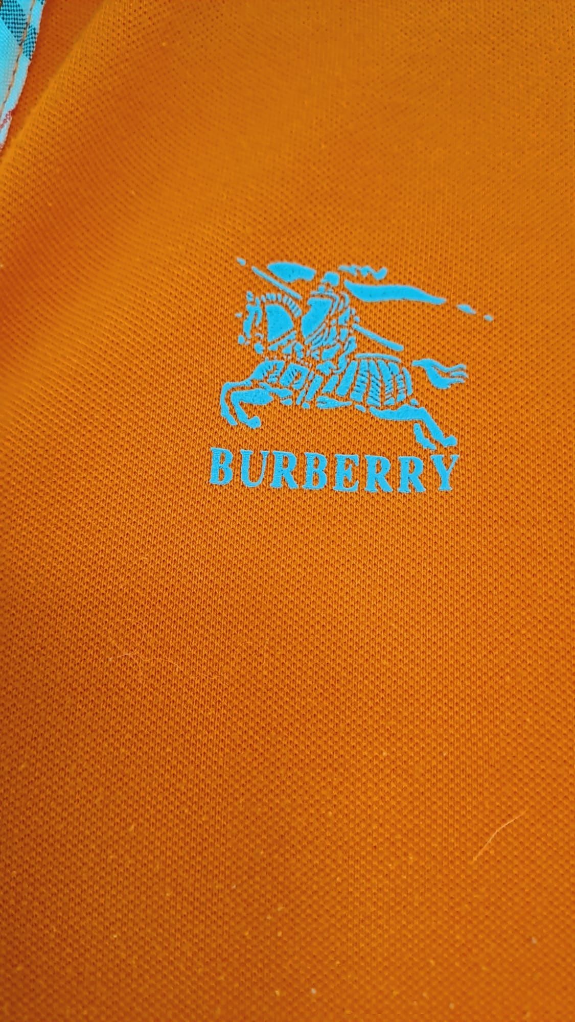 Tricou Burberry pentru damă