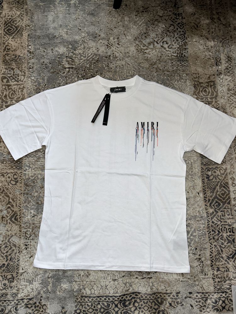 Tricou Amiri / Calitate Premium