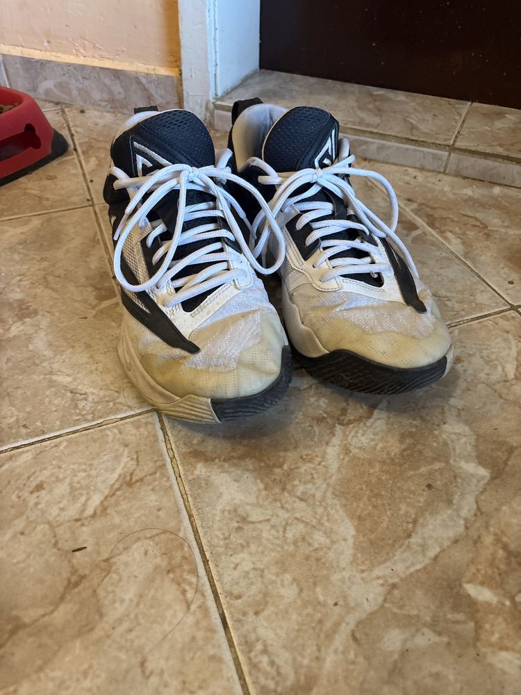 Обувки Nike Giannis imortality 3