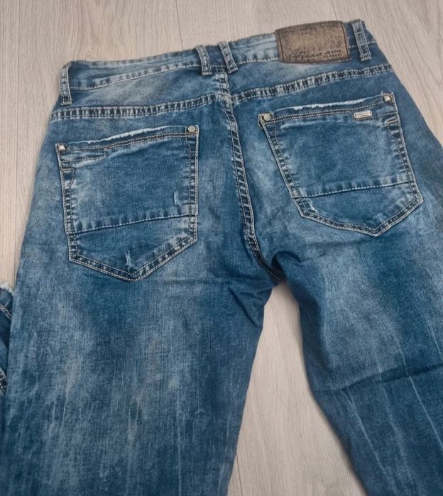 Blugi bărbați Fizze