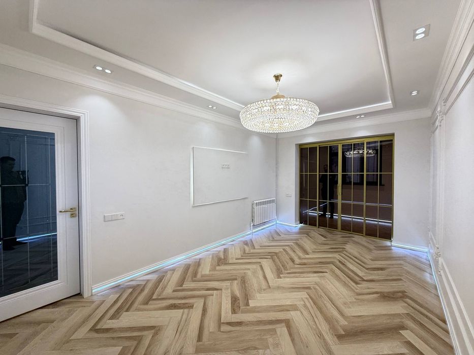 Своя.Юнусабад-14 Нотариус 2-3/3/4 Новая