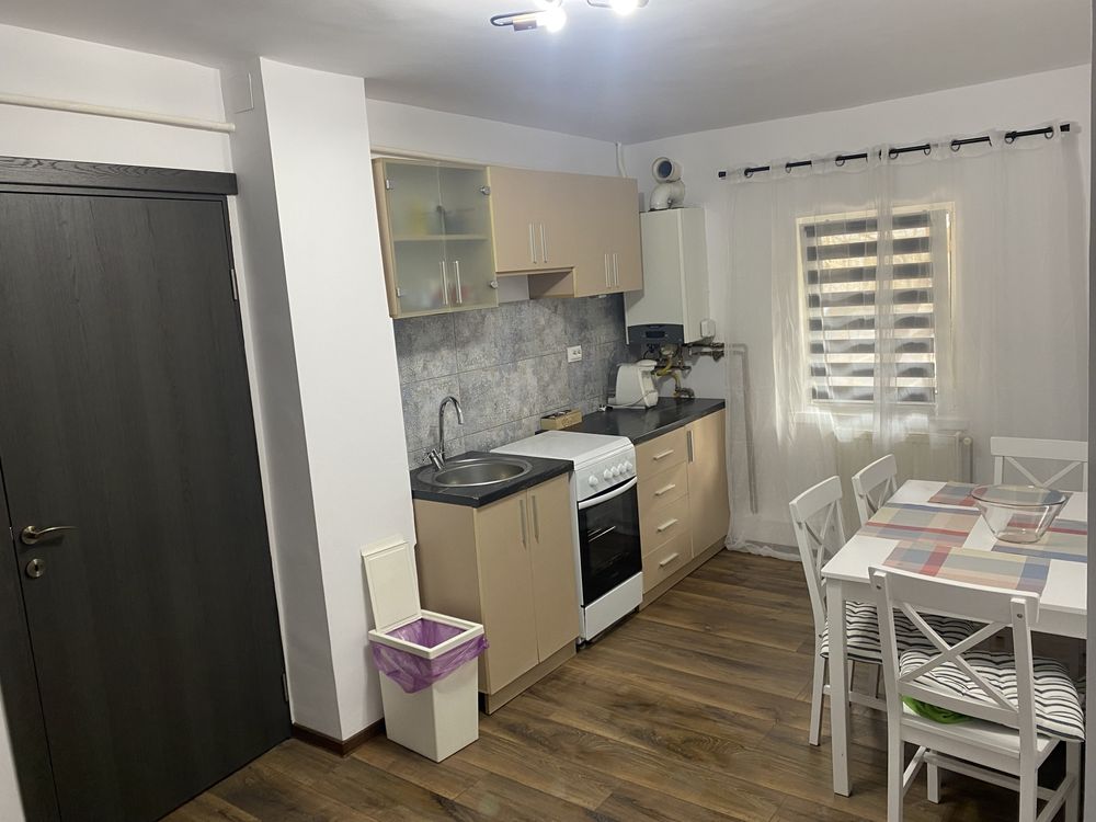 Apartament regim hotelier 2 camere 1 mai