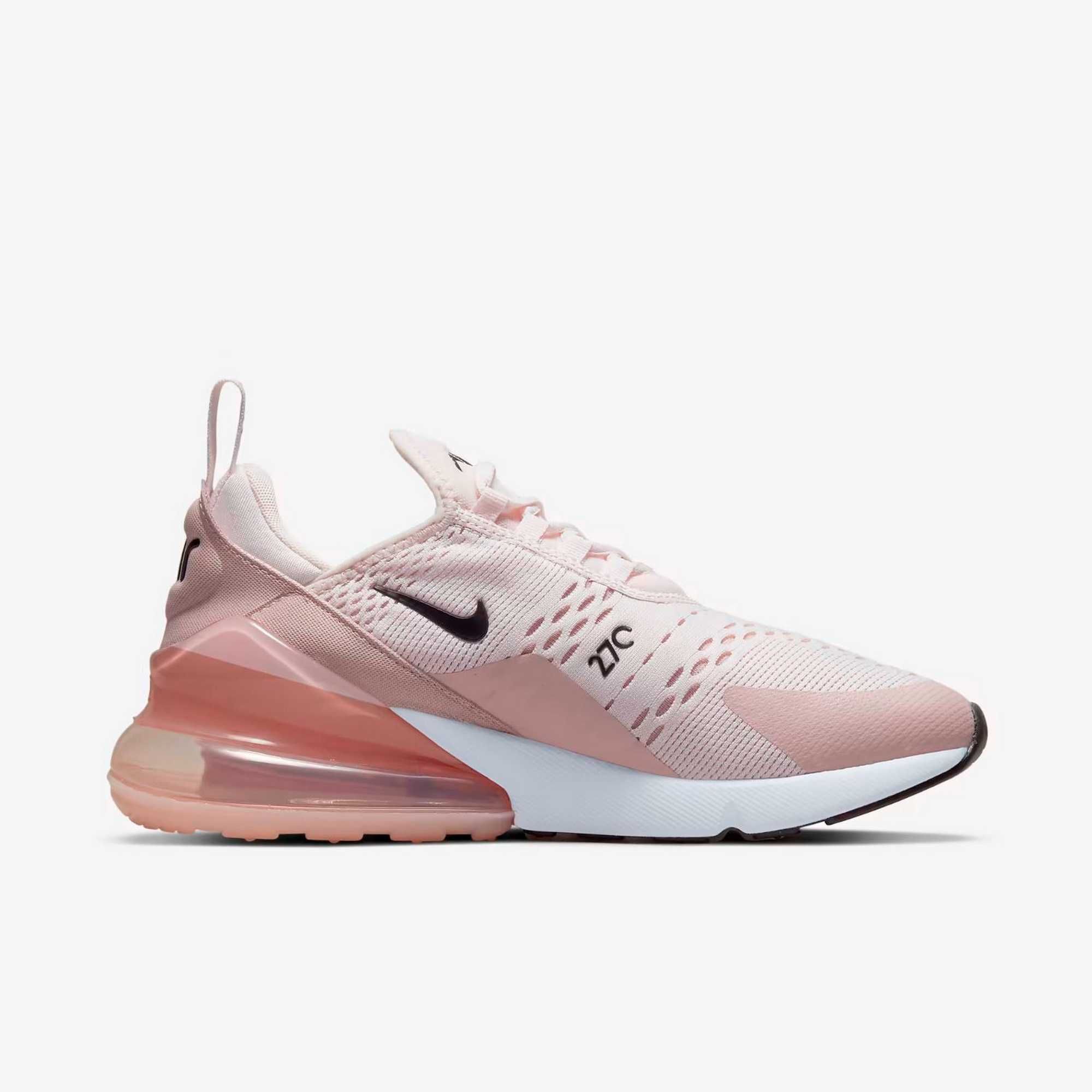 Оригинални маратонки Nike Air Max 270