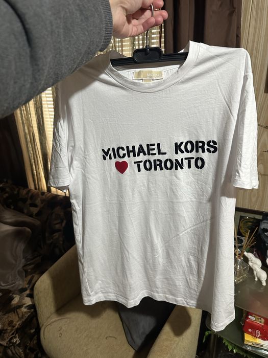 Дамска тениска Michael Kors