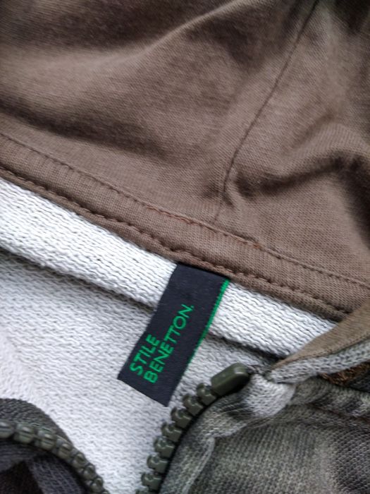 Горнище Benetton
