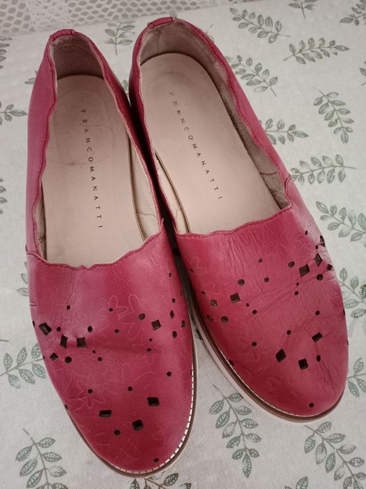 Продам 40-41р. женскую обувь 40-41 р.