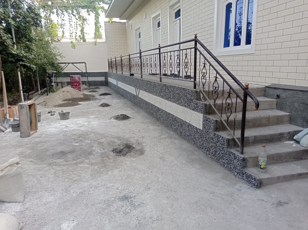 Kiro'shka xizmatlari qilamiz