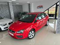 Ford Focus 1.6 Diesel