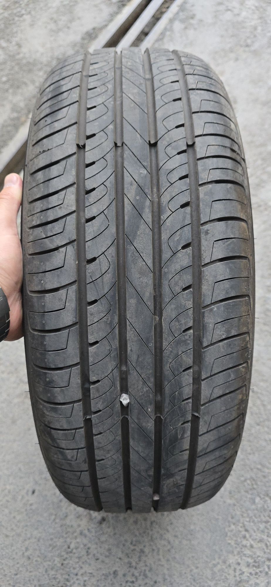 ling long r16  205/55