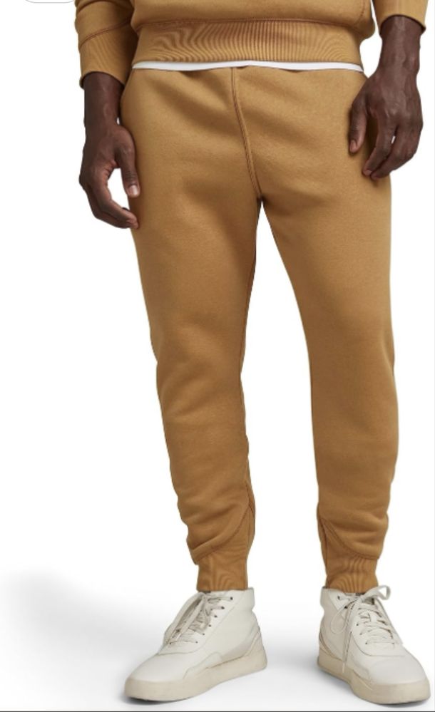 G-Star STAR Raw Premium core долнище XXL