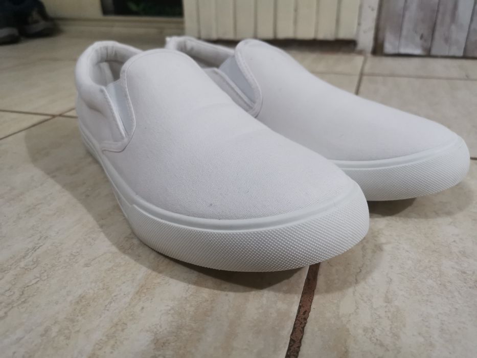 Espadrile casual Albe Noi