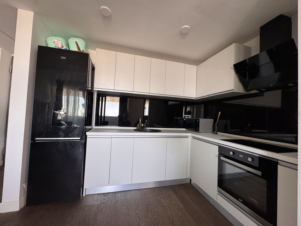 Apartament 2 camere de inchiriat | Cortina Residence | Parcare