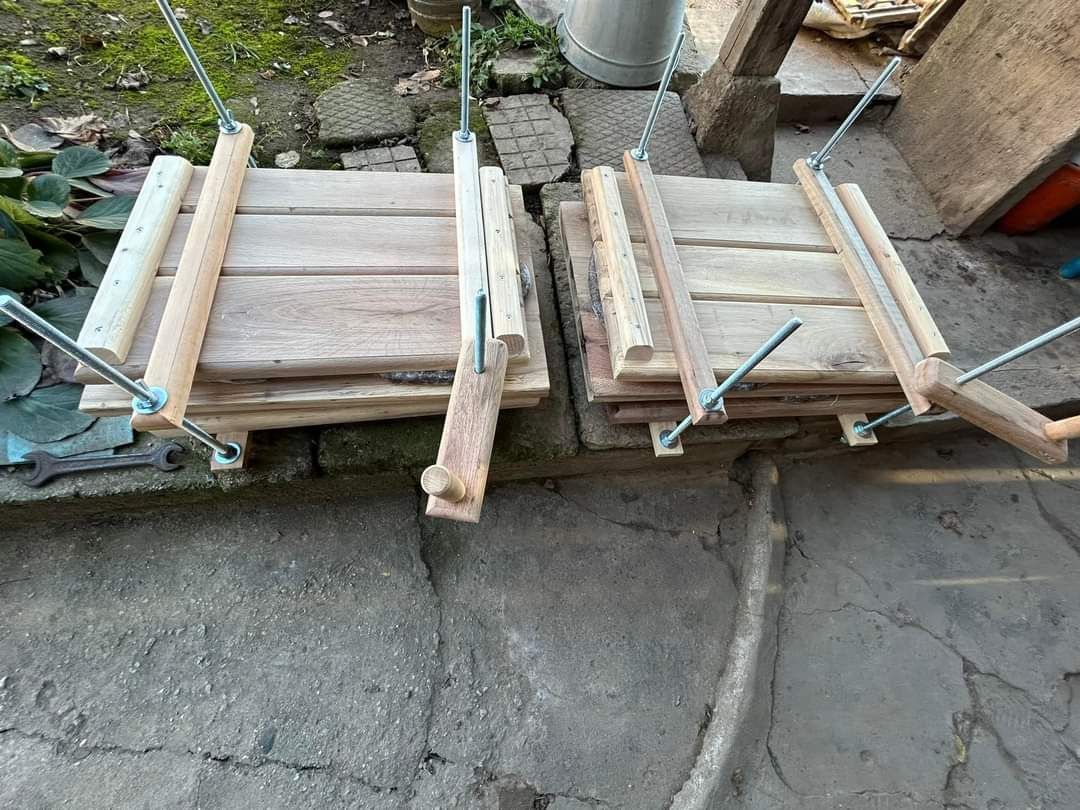 Преса за месо и суджуци