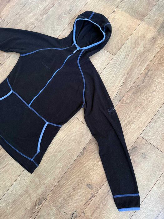 Mammut S femei jacheta polar