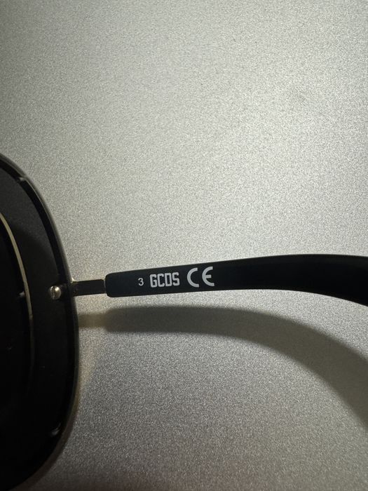 Ochelari de soare GCDS(de colectie)