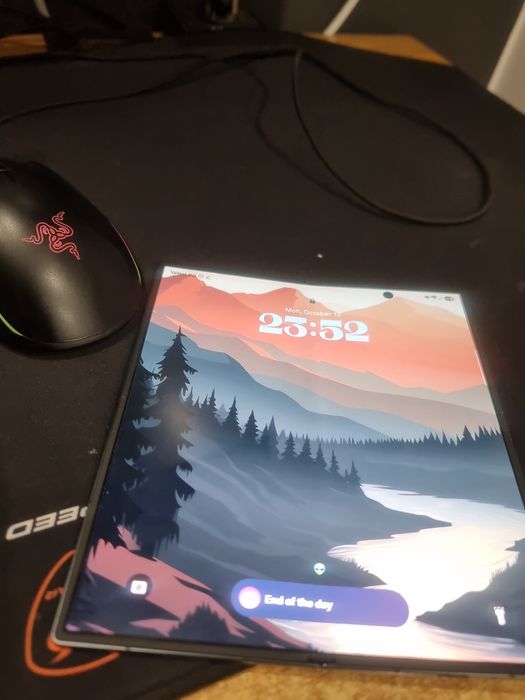 Samsung Galaxy Fold 7