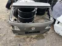 Капак/багажник VW Golf Sportsvan