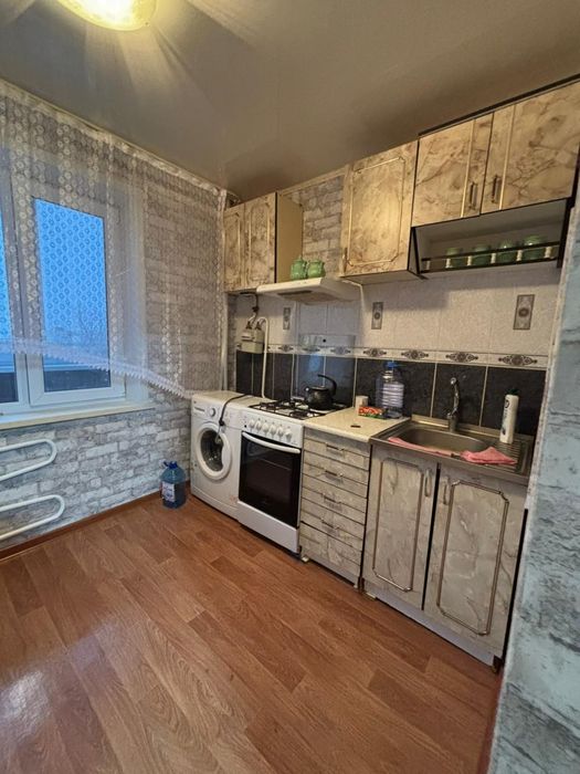 1ком квартира район ДБС