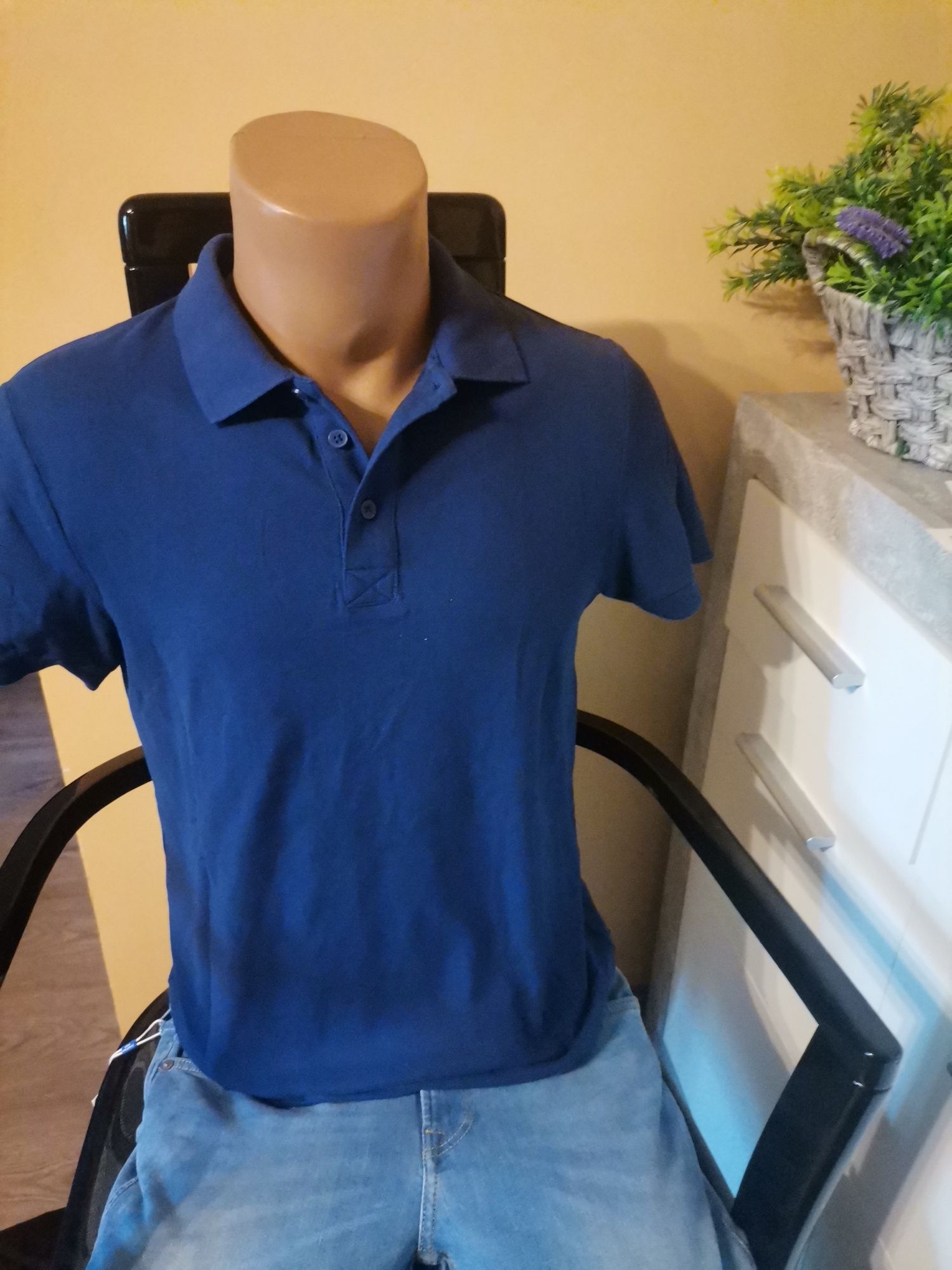 Vand tricou polo pentru bărbați