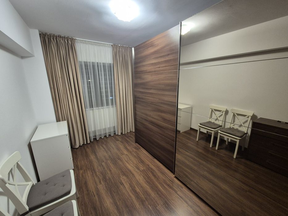 Apartament de închiriat 3 camere