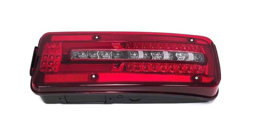 Lampă stop stânga/dreapta MAN TGX original 81252256566