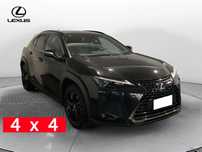 Lexus UX Lexus UX 250h 4x4 | 184 CP | Hibrid | Garantie 6 ani | Finantare |
